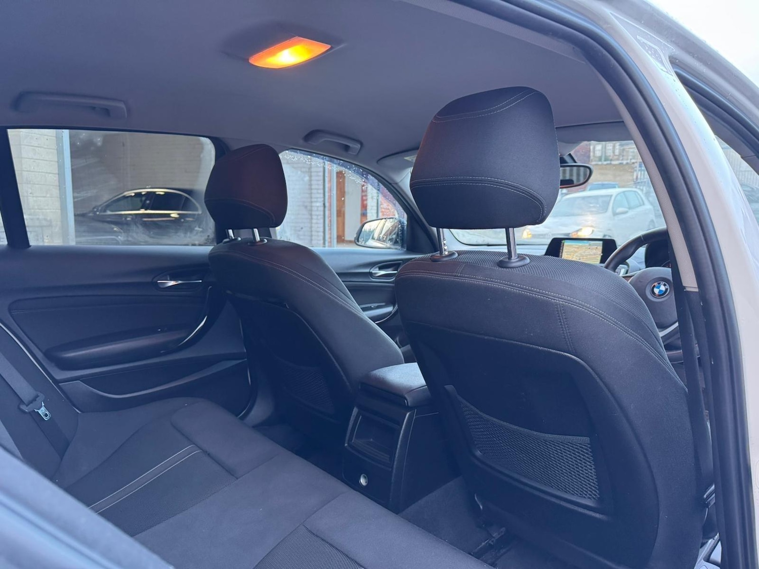 Used BMW 1 Series 2015 for sale - 77253661: Photo 10