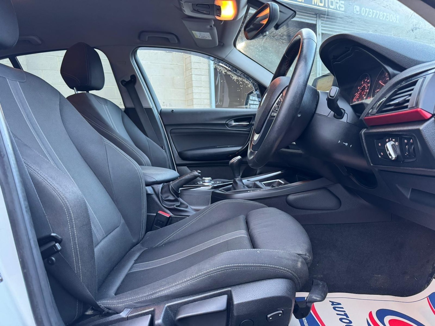 Used BMW 1 Series 2015 for sale - 77253661: Photo 11