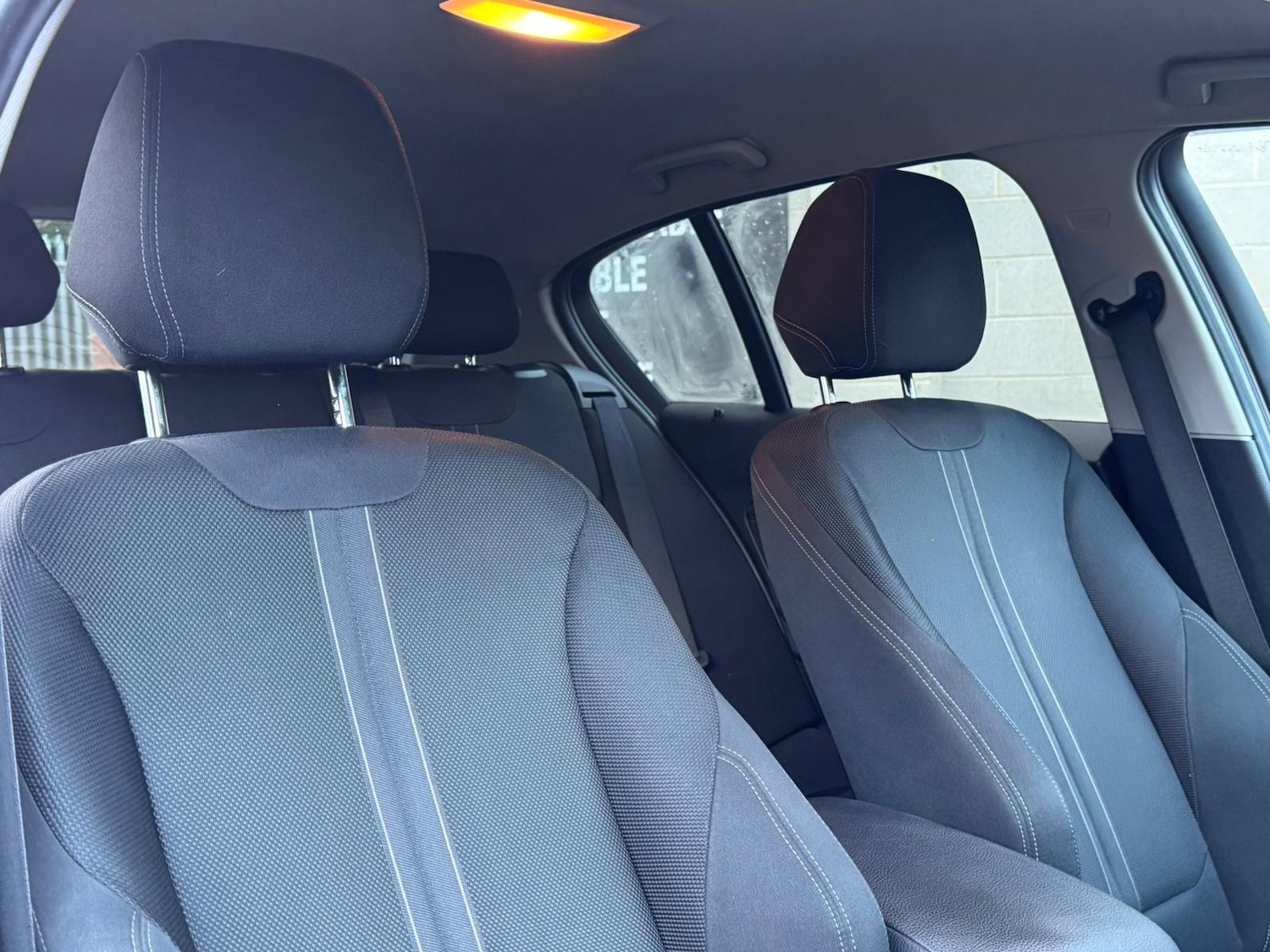 Used BMW 1 Series 2015 for sale - 77253661: Photo 13