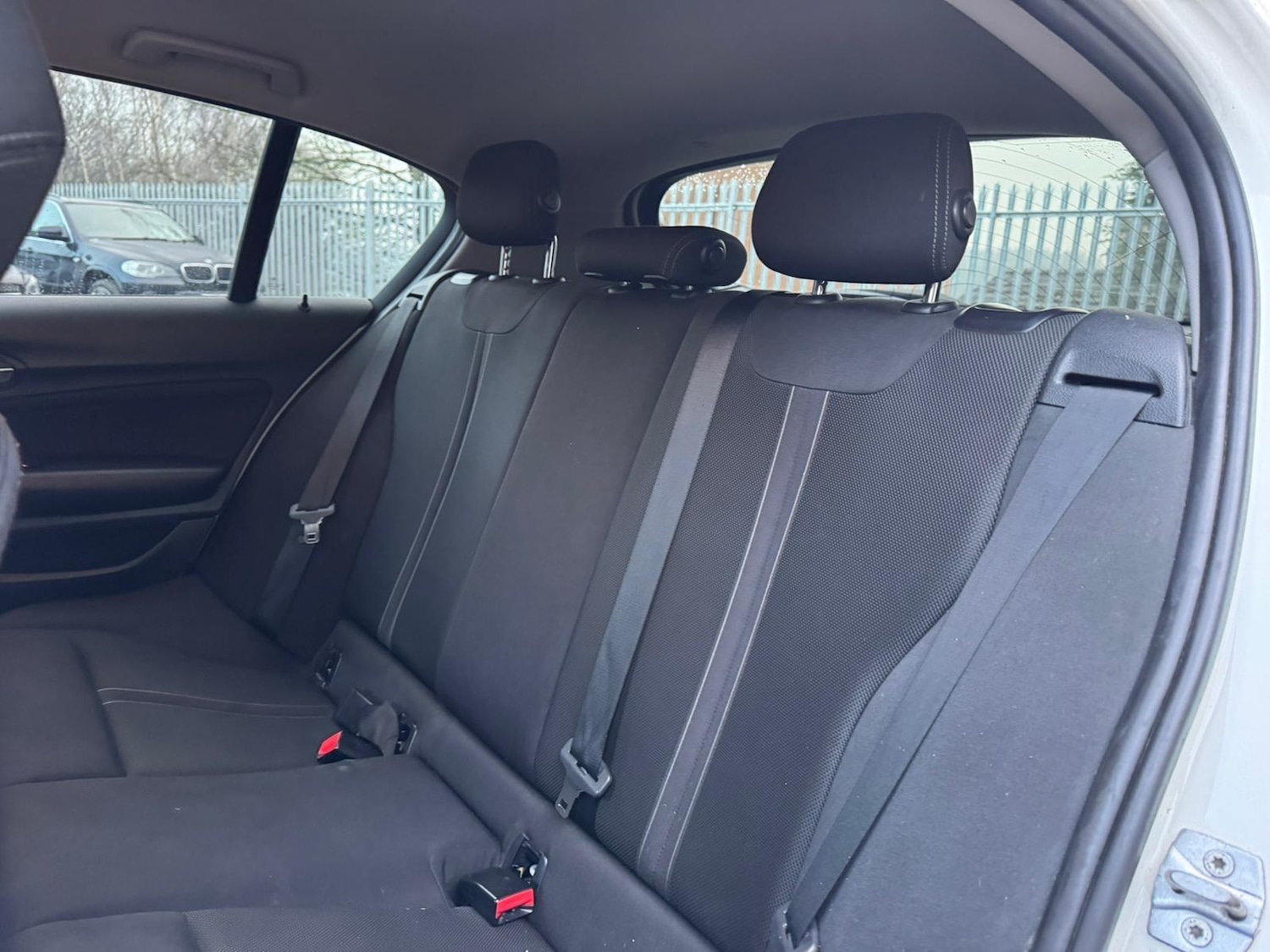 Used BMW 1 Series 2015 for sale - 77253661: Photo 14