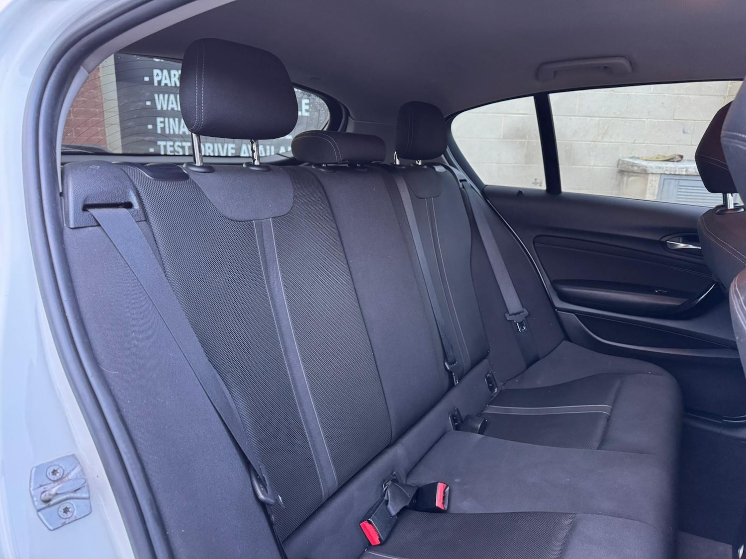 Used BMW 1 Series 2015 for sale - 77253661: Photo 15