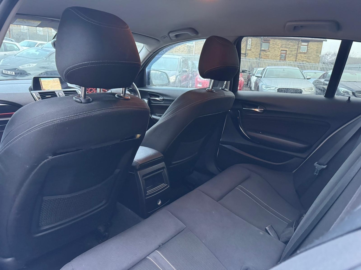 Used BMW 1 Series 2015 for sale - 77253661: Photo 16