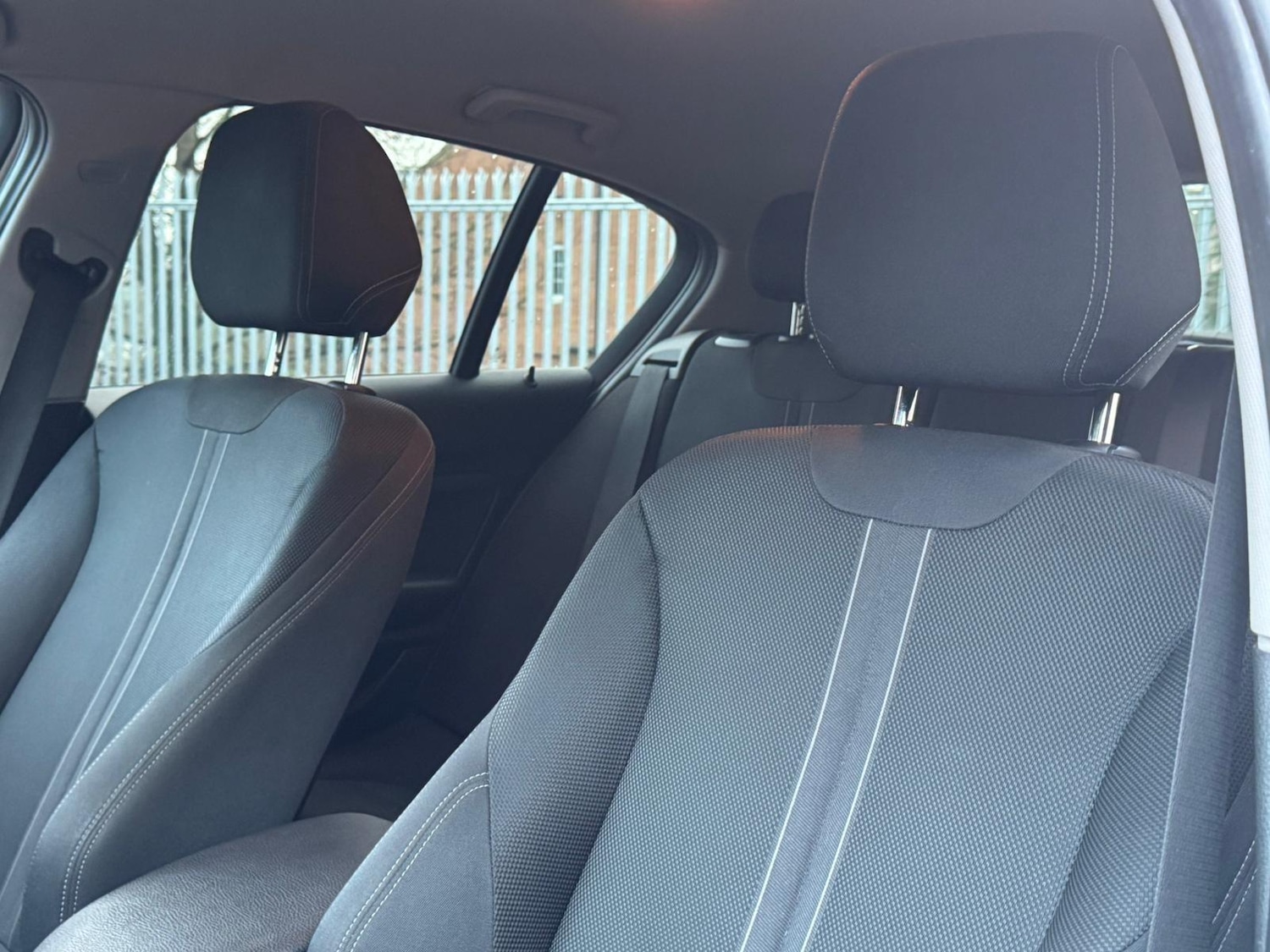 Used BMW 1 Series 2015 for sale - 77253661: Photo 18