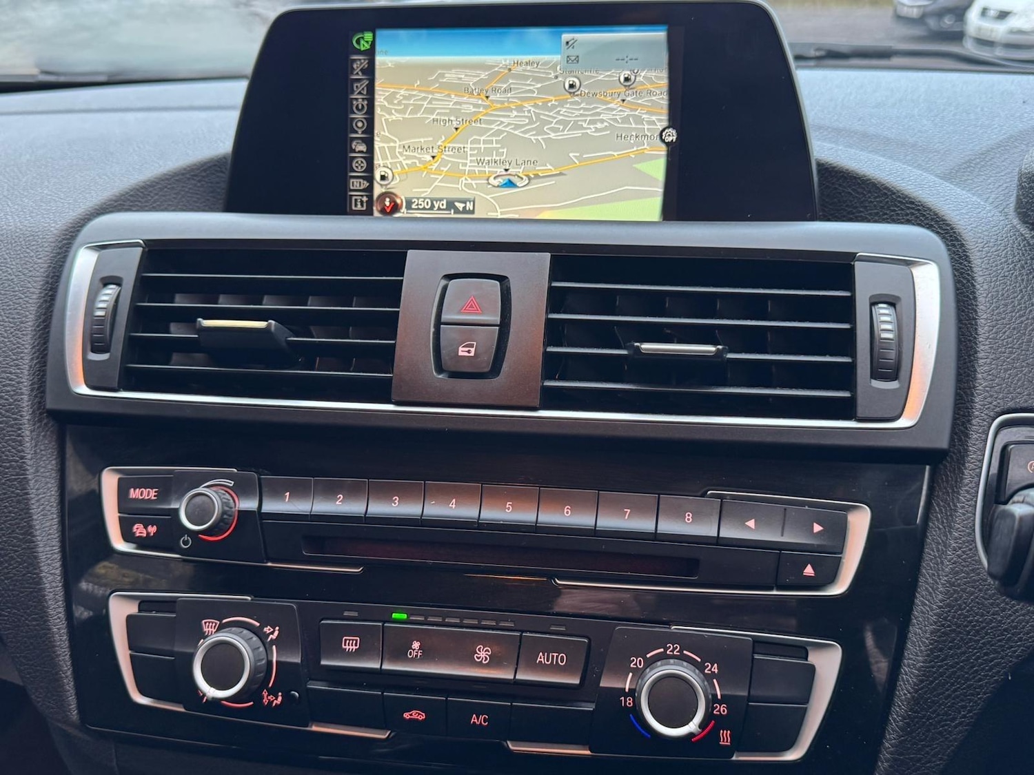 Used BMW 1 Series 2015 for sale - 77253661: Photo 19