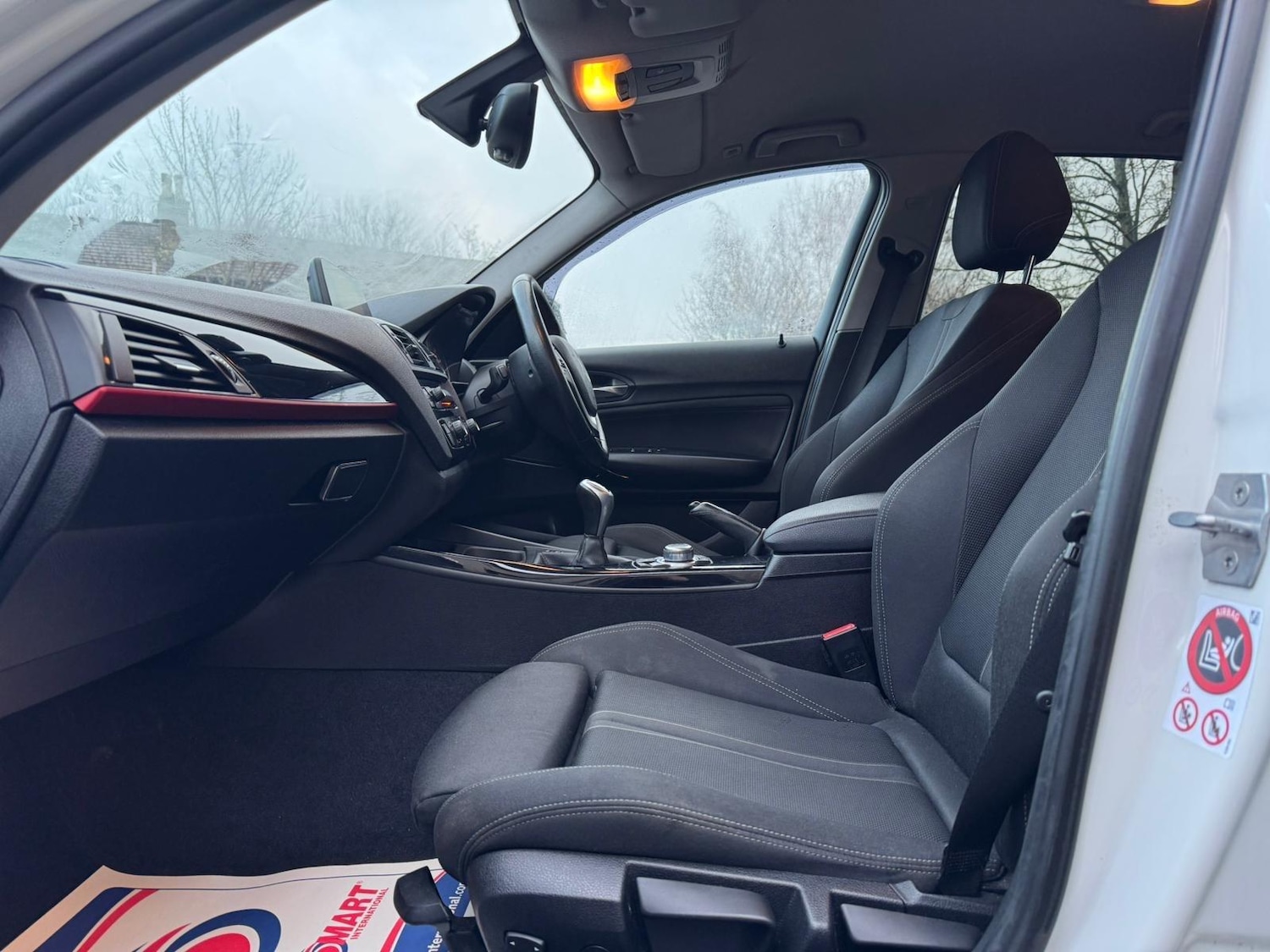 Used BMW 1 Series 2015 for sale - 77253661: Photo 20