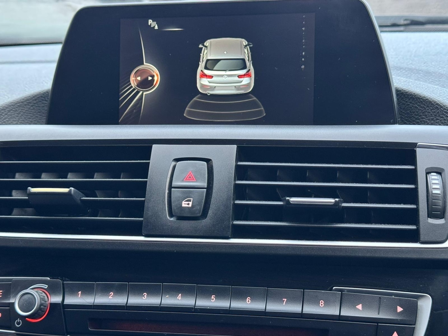 Used BMW 1 Series 2015 for sale - 77253661: Photo 21