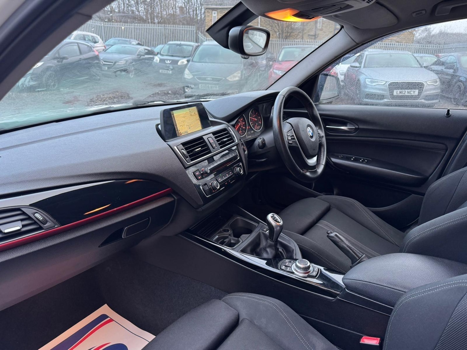 Used BMW 1 Series 2015 for sale - 77253661: Photo 22