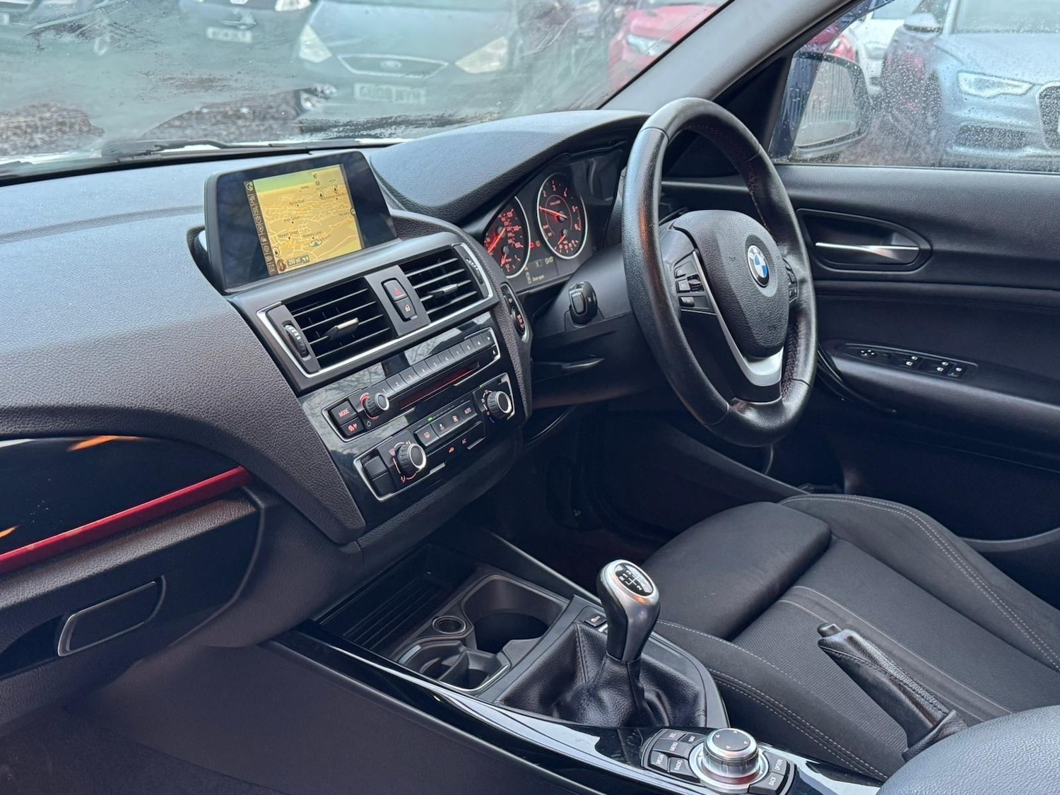 Used BMW 1 Series 2015 for sale - 77253661: Photo 23