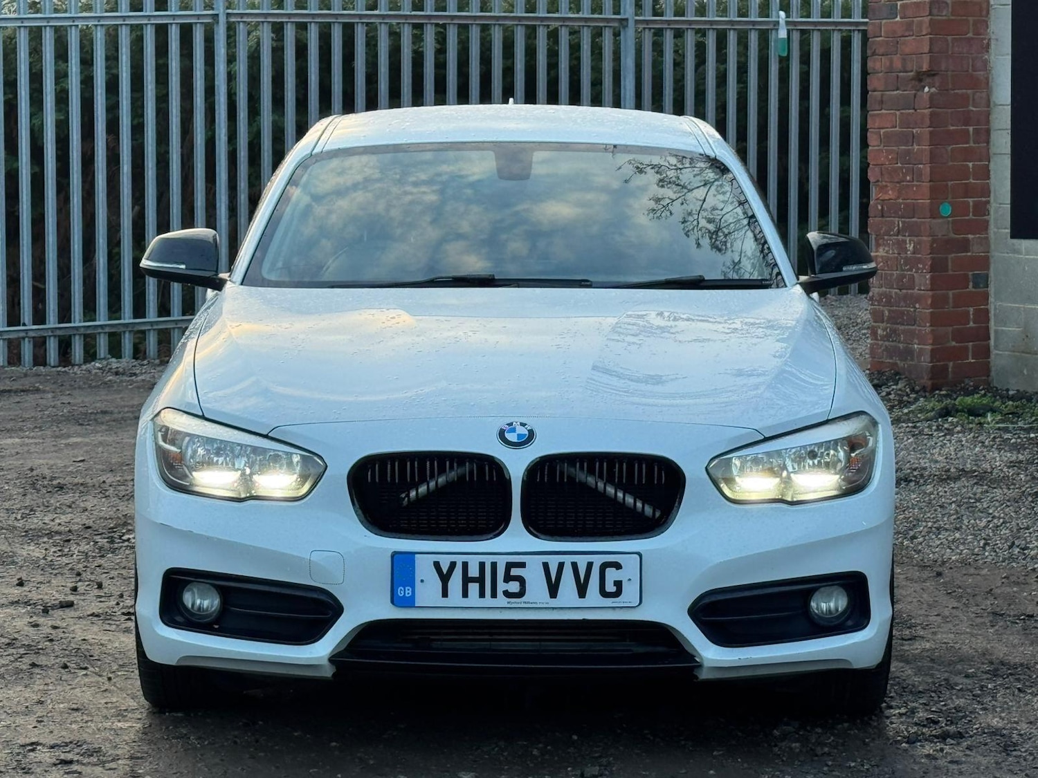 Used BMW 1 Series 2015 for sale - 77253661: Photo 5