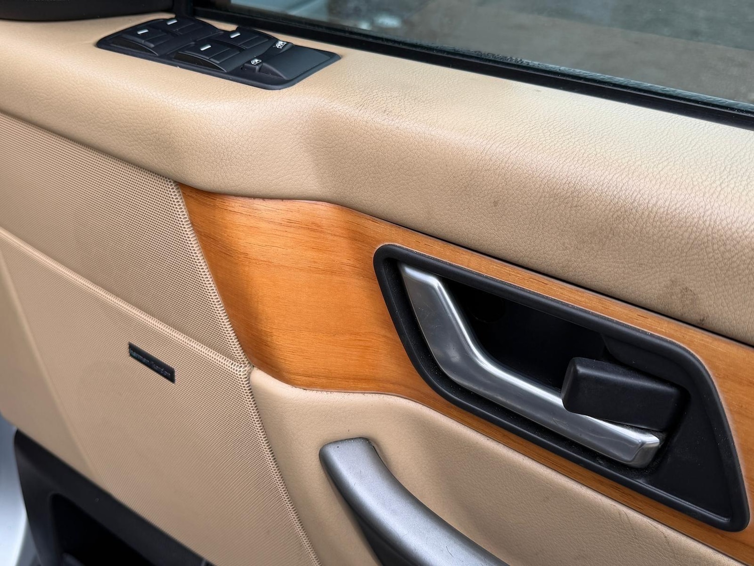 Used Land Rover Range Rover Sport 2008 for sale - 76512137: Photo 10