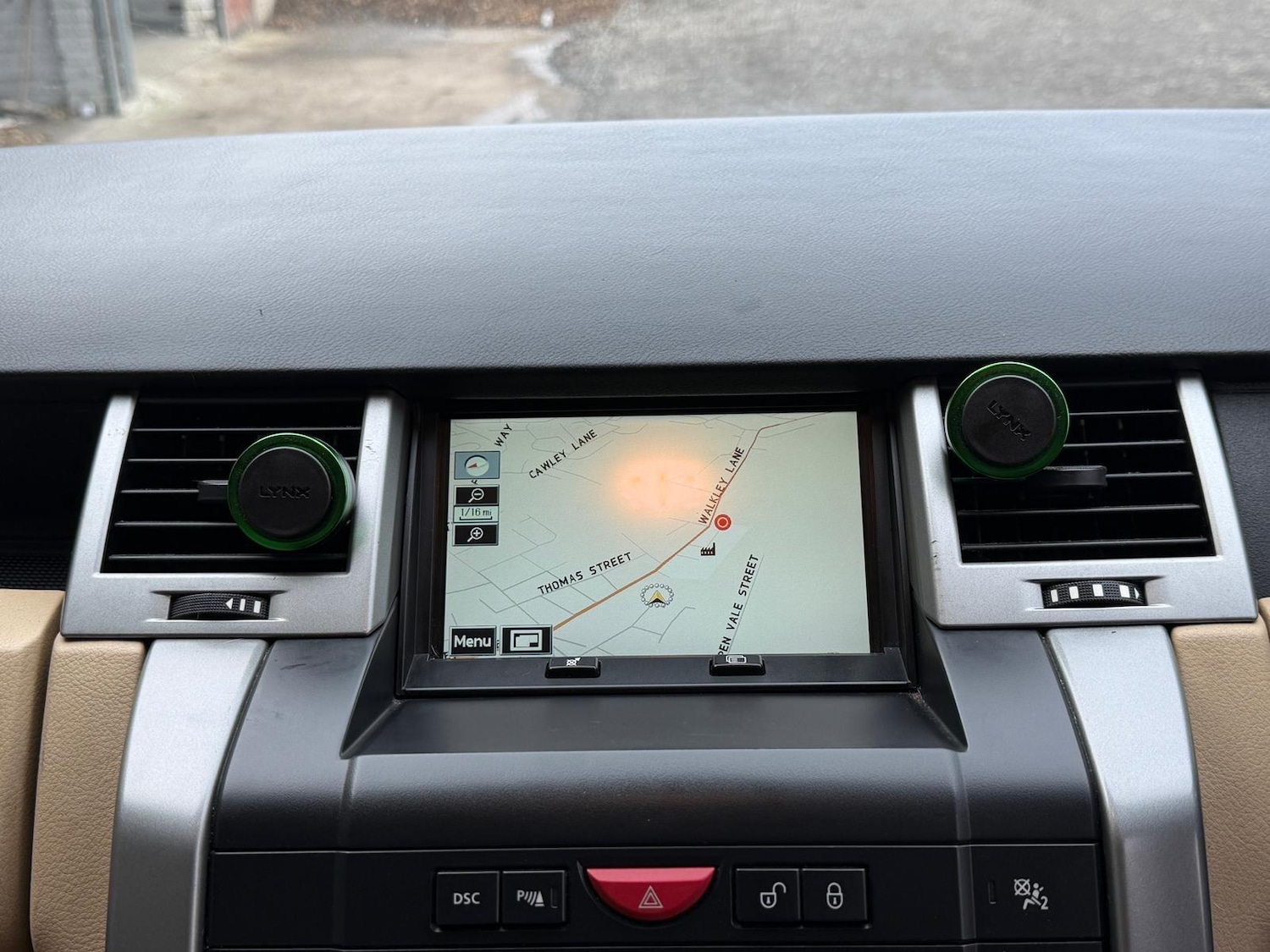 Used Land Rover Range Rover Sport 2008 for sale - 76512137: Photo 17