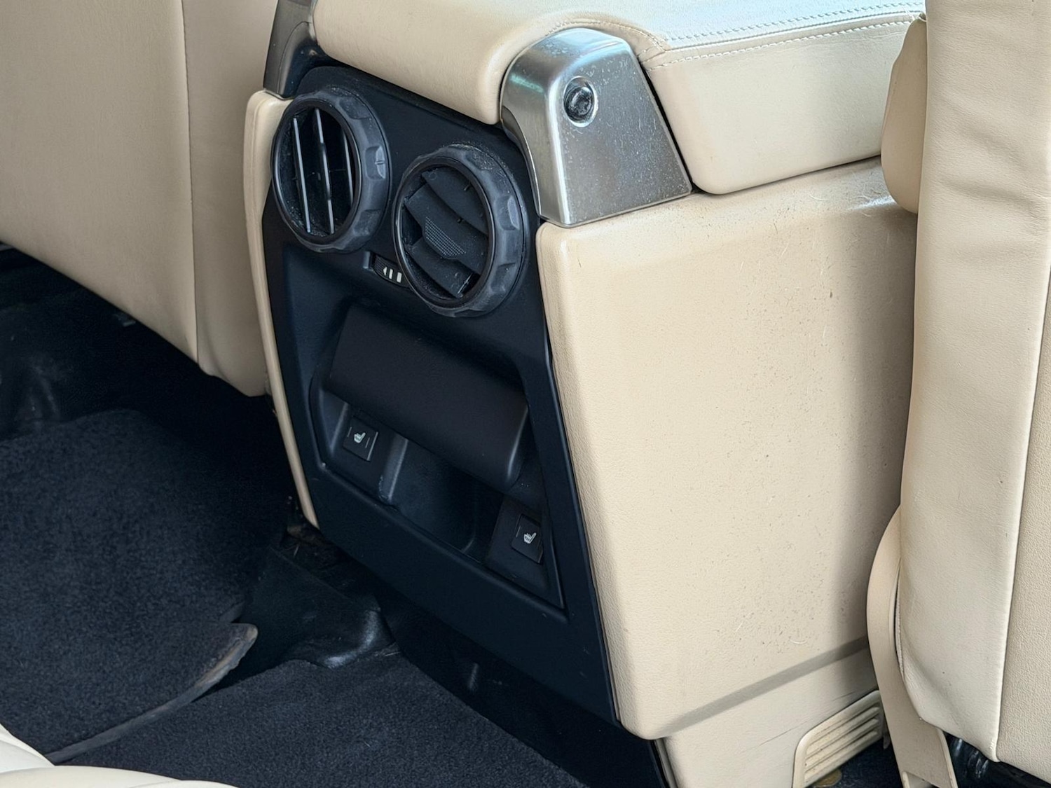 Used Land Rover Range Rover Sport 2008 for sale - 76512137: Photo 22