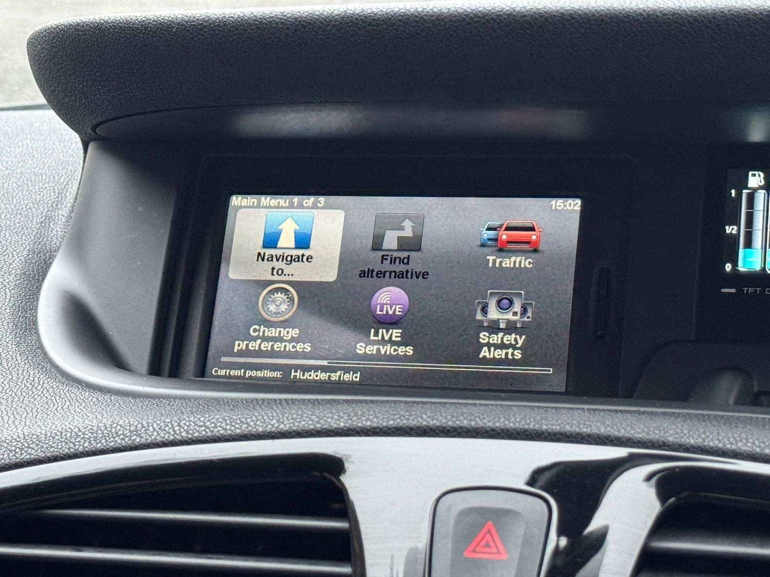 Used Renault Scenic 2015 for sale - 77387513: Photo 14