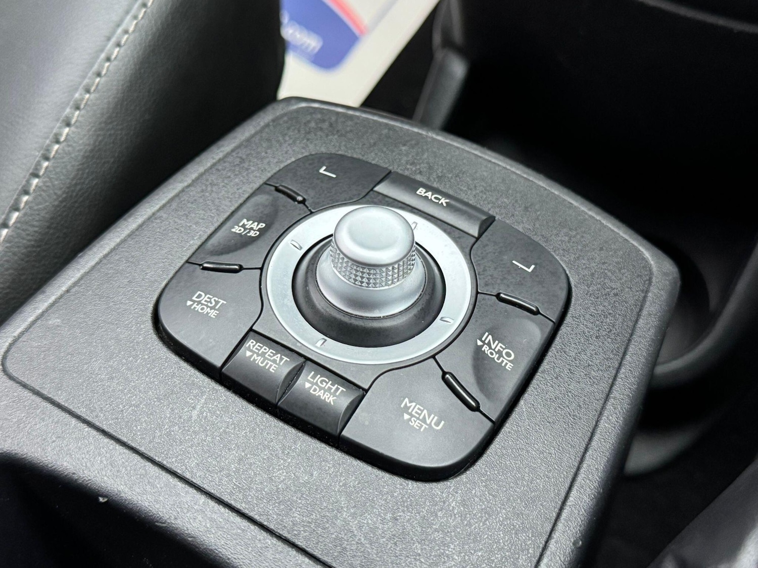 Used Renault Scenic 2015 for sale - 77387513: Photo 16