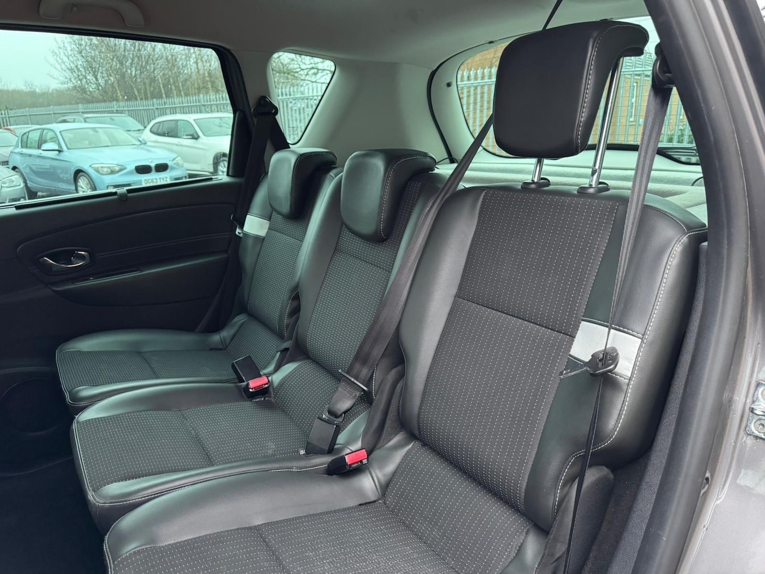 Used Renault Scenic 2015 for sale - 77387513: Photo 20