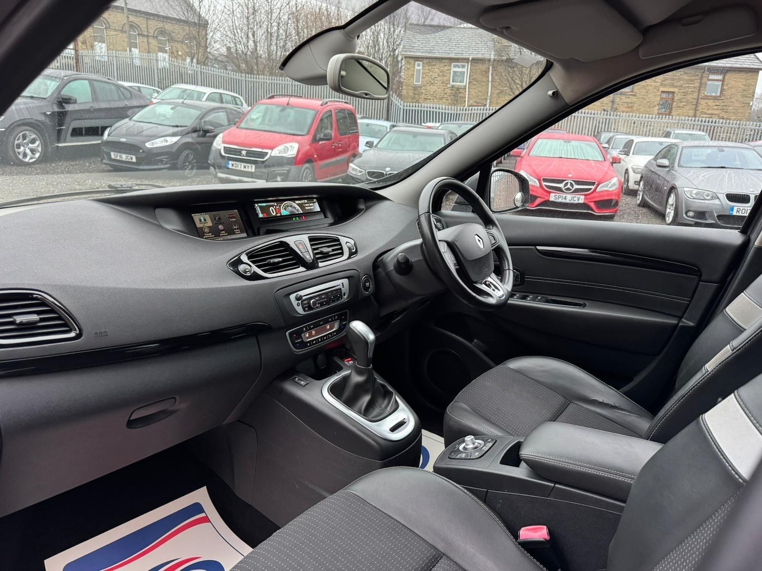 Used Renault Scenic 2015 for sale - 77387513: Photo 22