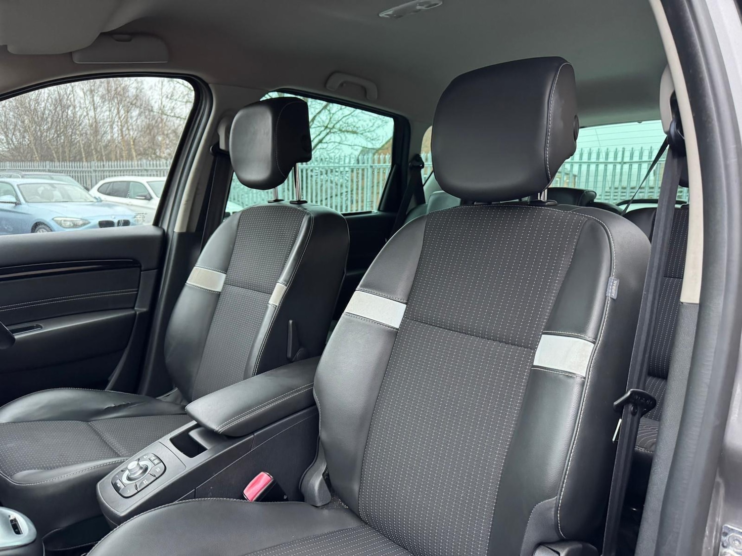 Used Renault Scenic 2015 for sale - 77387513: Photo 23