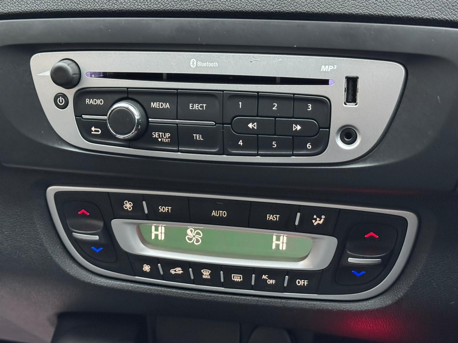 Used Renault Scenic 2015 for sale - 77387513: Photo 24