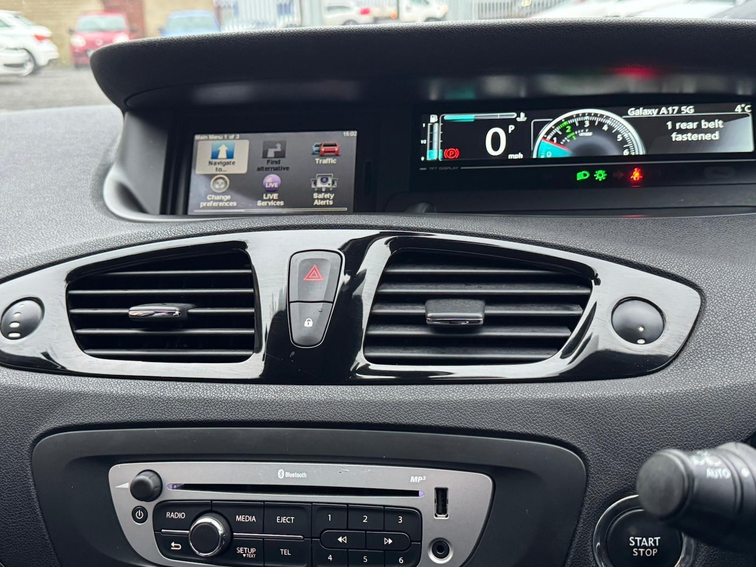 Used Renault Scenic 2015 for sale - 77387513: Photo 27