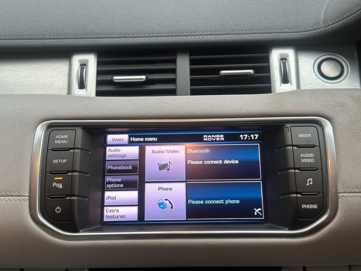 Used Land Rover Range Rover Evoque 2012 for sale - 76607603: Photo 16