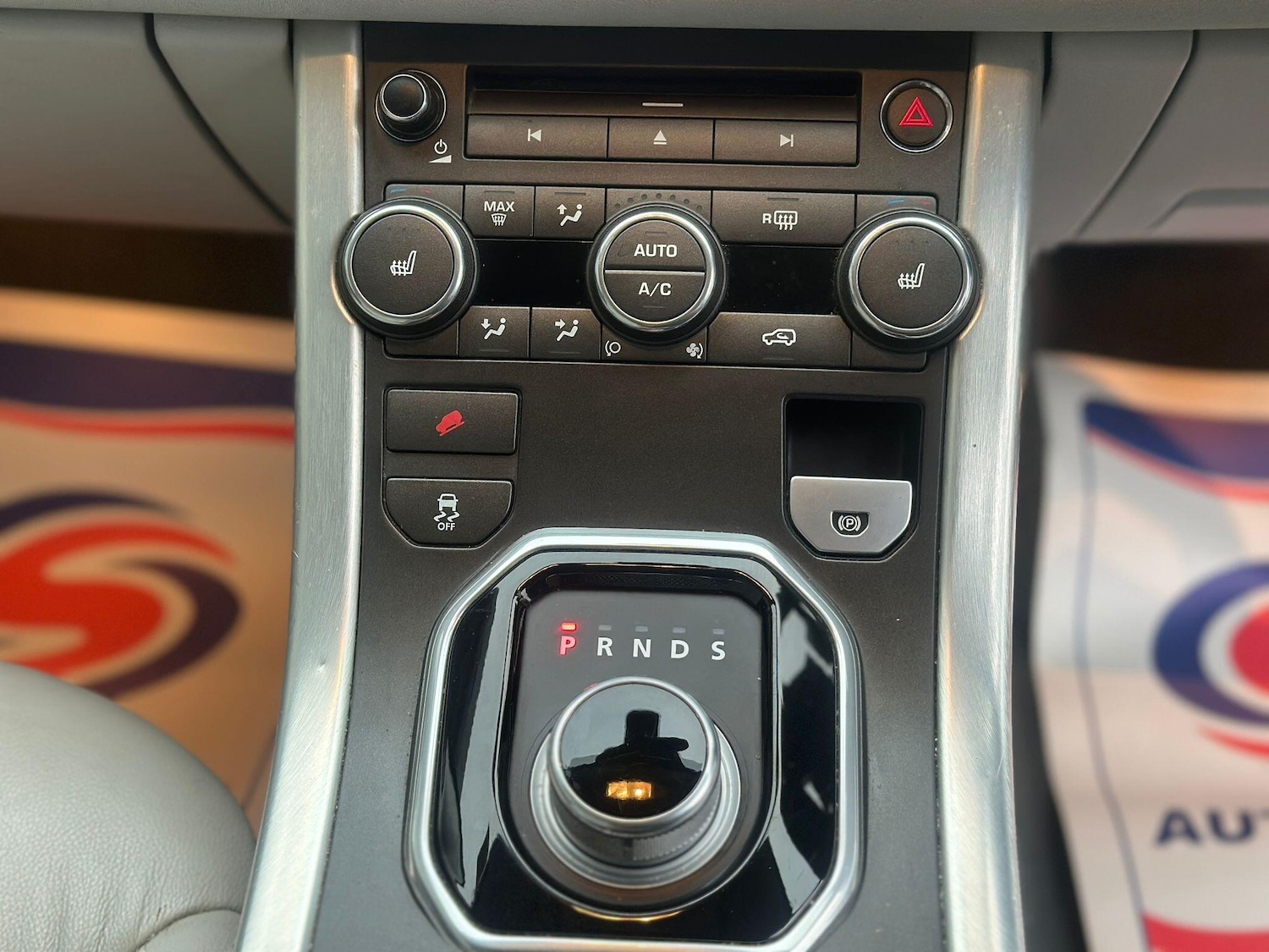 Used Land Rover Range Rover Evoque 2012 for sale - 76607603: Photo 19