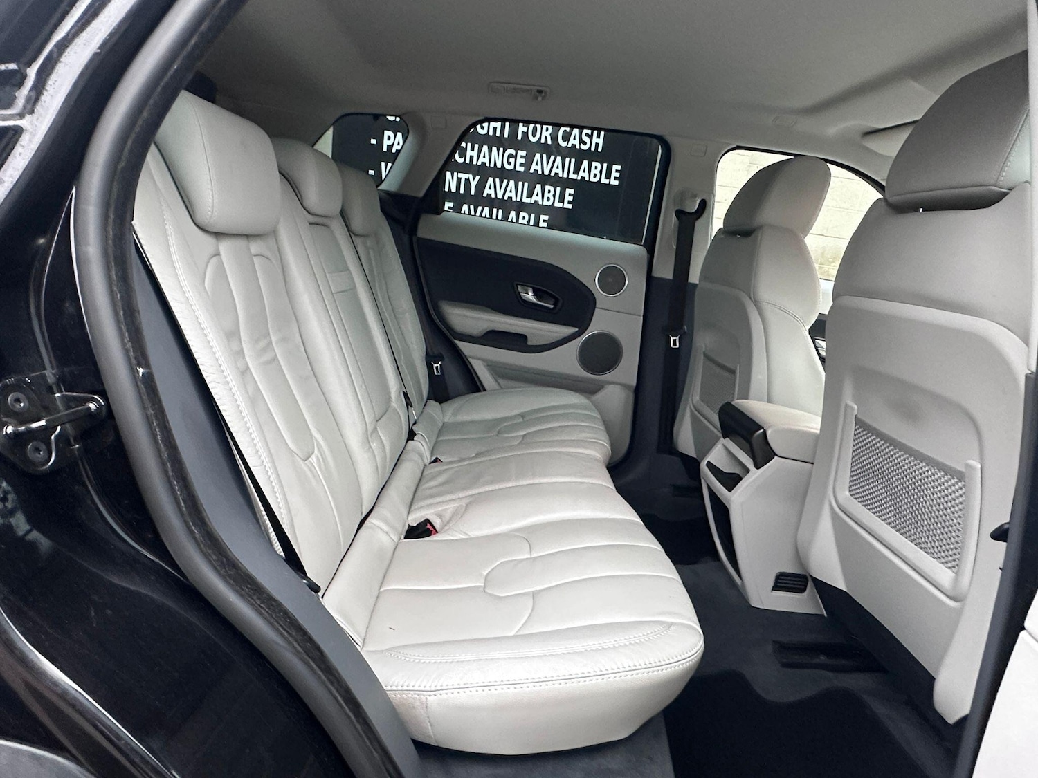 Used Land Rover Range Rover Evoque 2012 for sale - 76607603: Photo 21