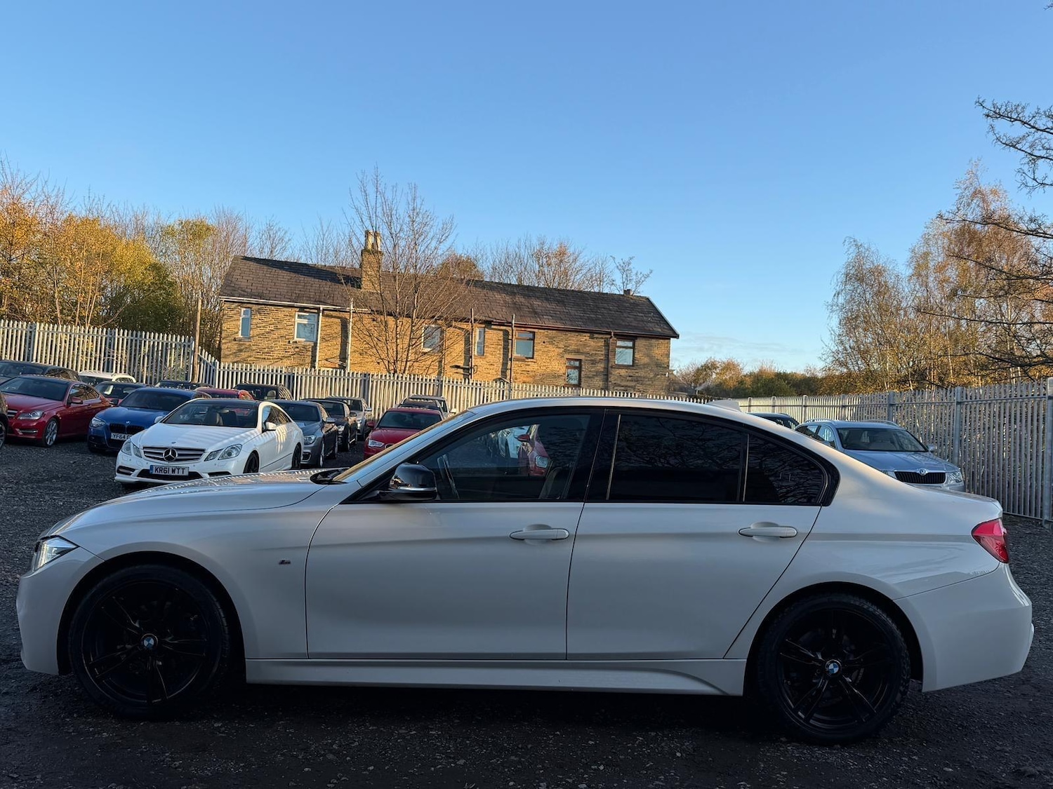 Used BMW 3 Series for sale - 77174469: Photo 21