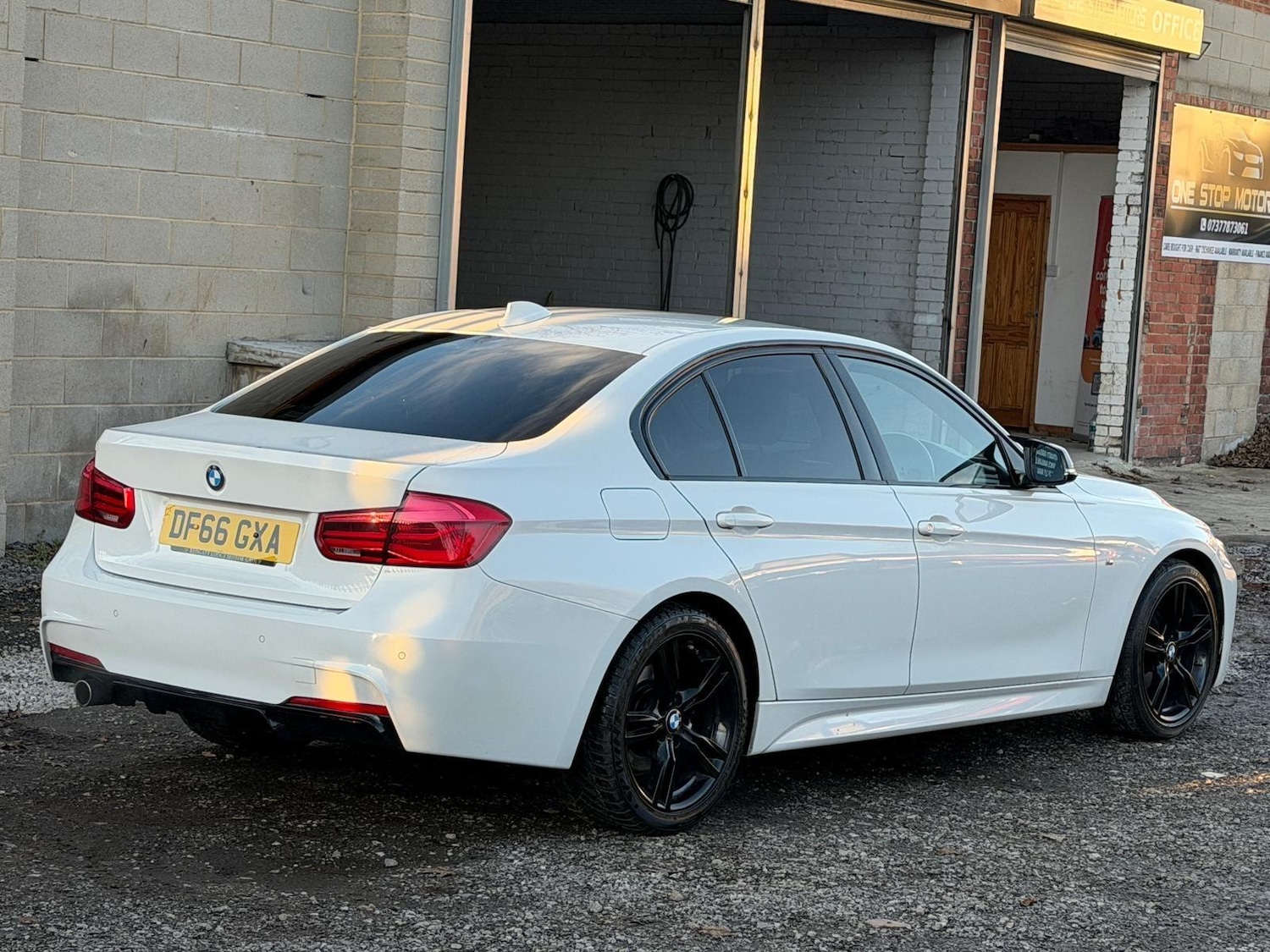 Used BMW 3 Series for sale - 77174469: Photo 26