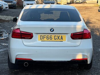 Used BMW 3 Series 2016 for sale - 77174469: Photo