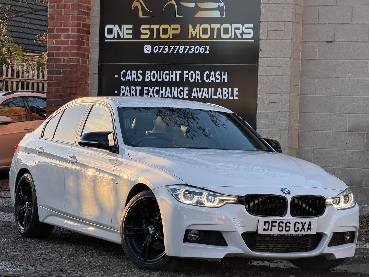 Used BMW 3 Series for sale - 77174469: Photo 9