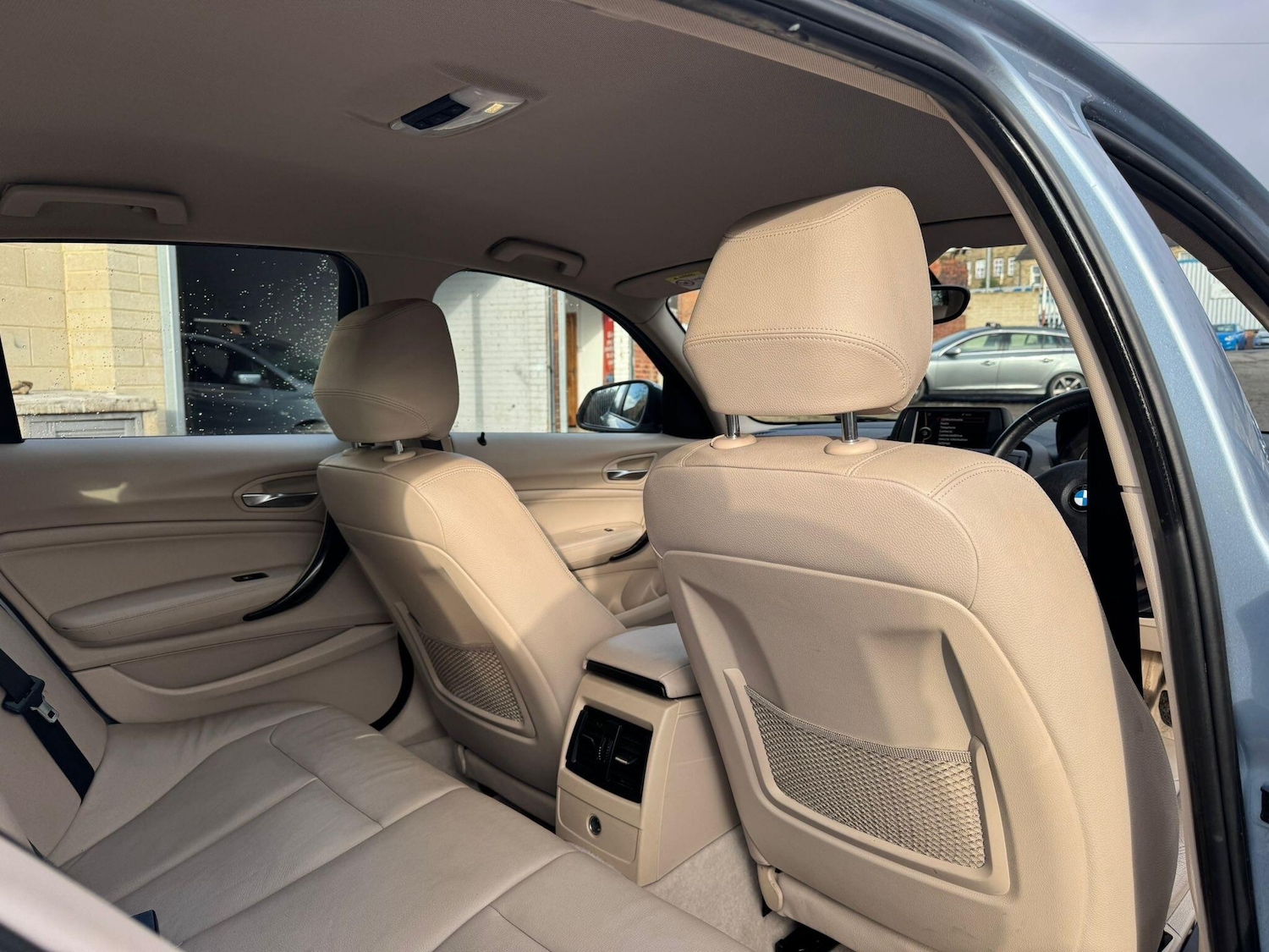 Used BMW 1 Series for sale - 77537185: Photo 16