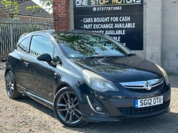 2012 (12) - 1.4 16V SRi Euro 5 3dr