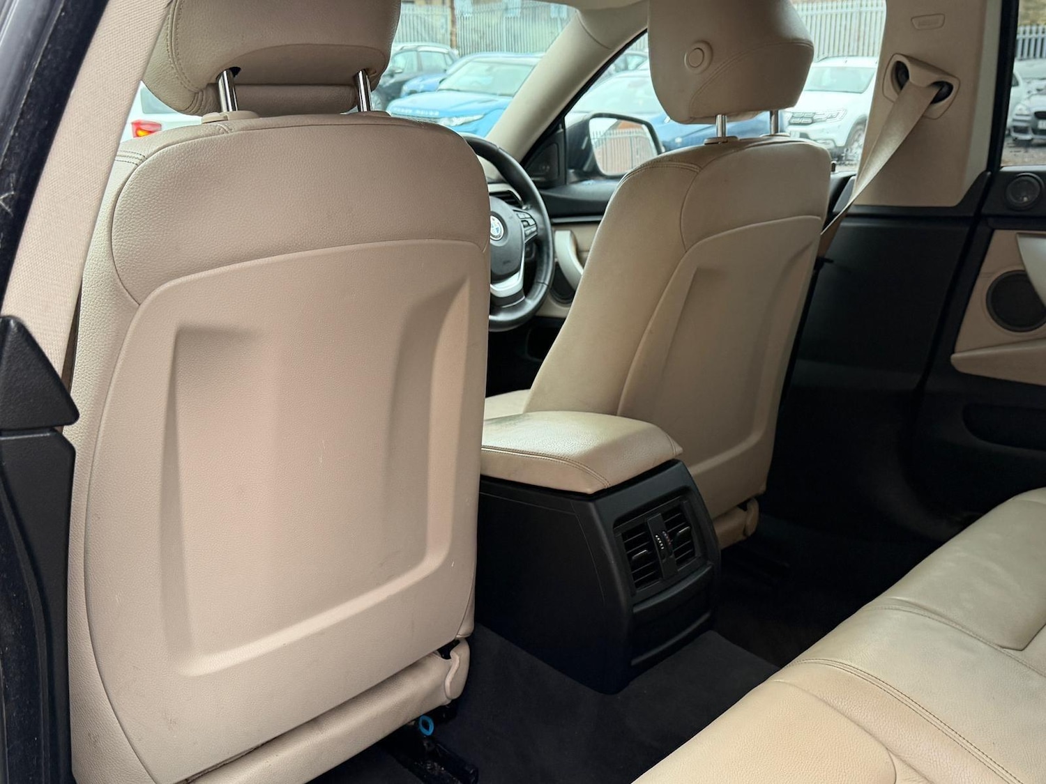 Used BMW 4 Series 2015 for sale - 77067230: Photo 13