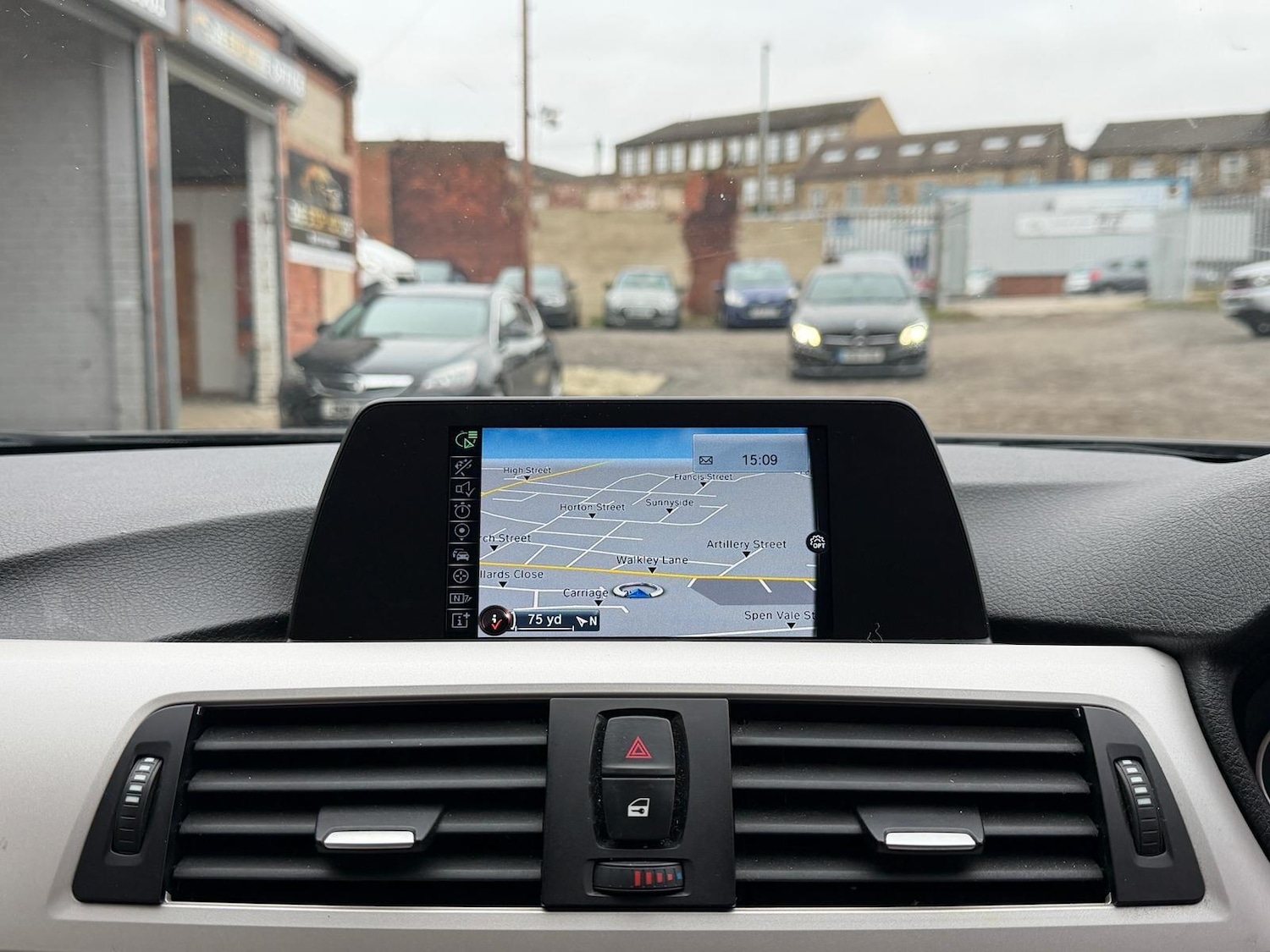 Used BMW 4 Series 2015 for sale - 77067230: Photo 14