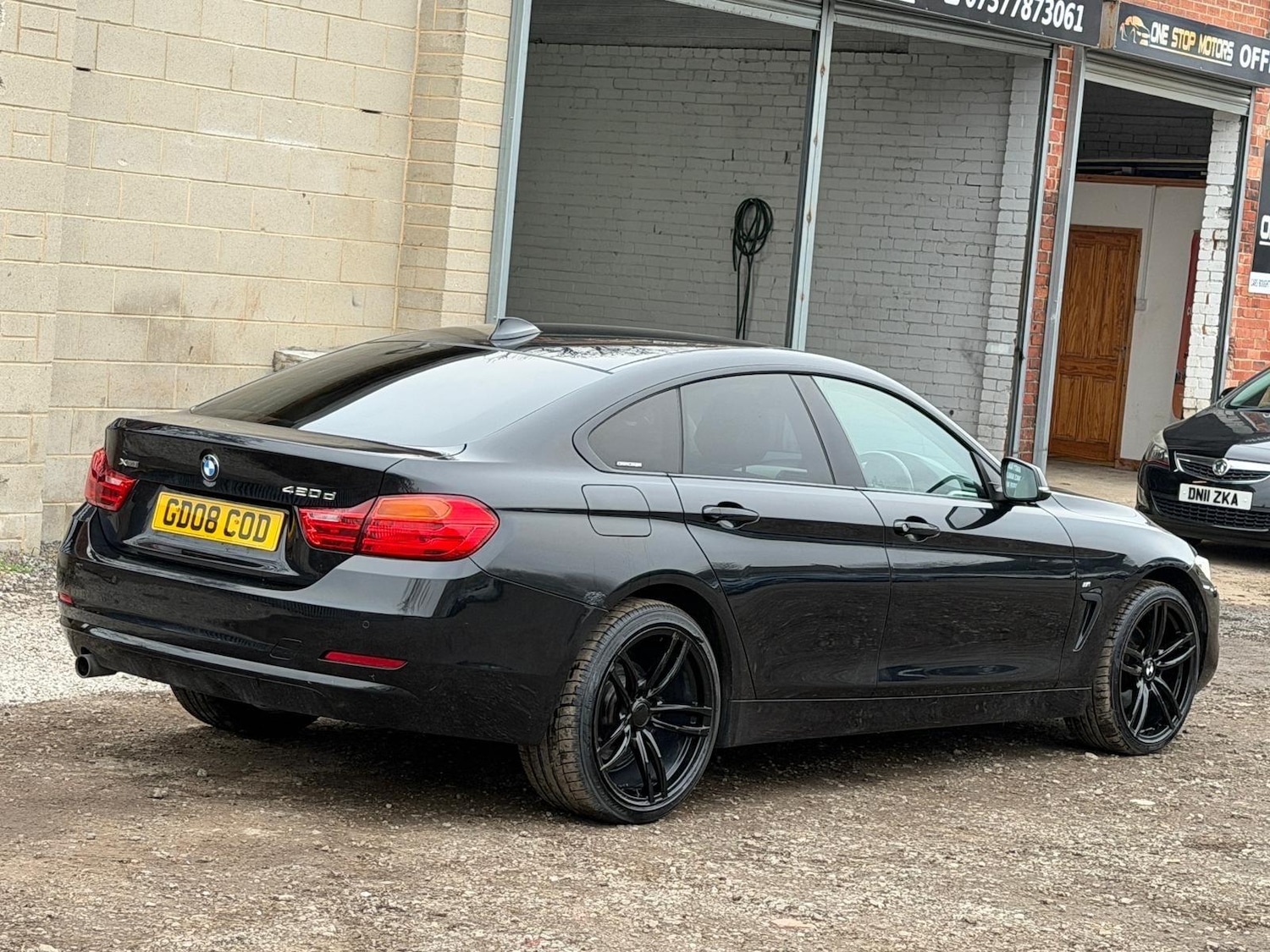 Used BMW 4 Series 2015 for sale - 77067230: Photo 15