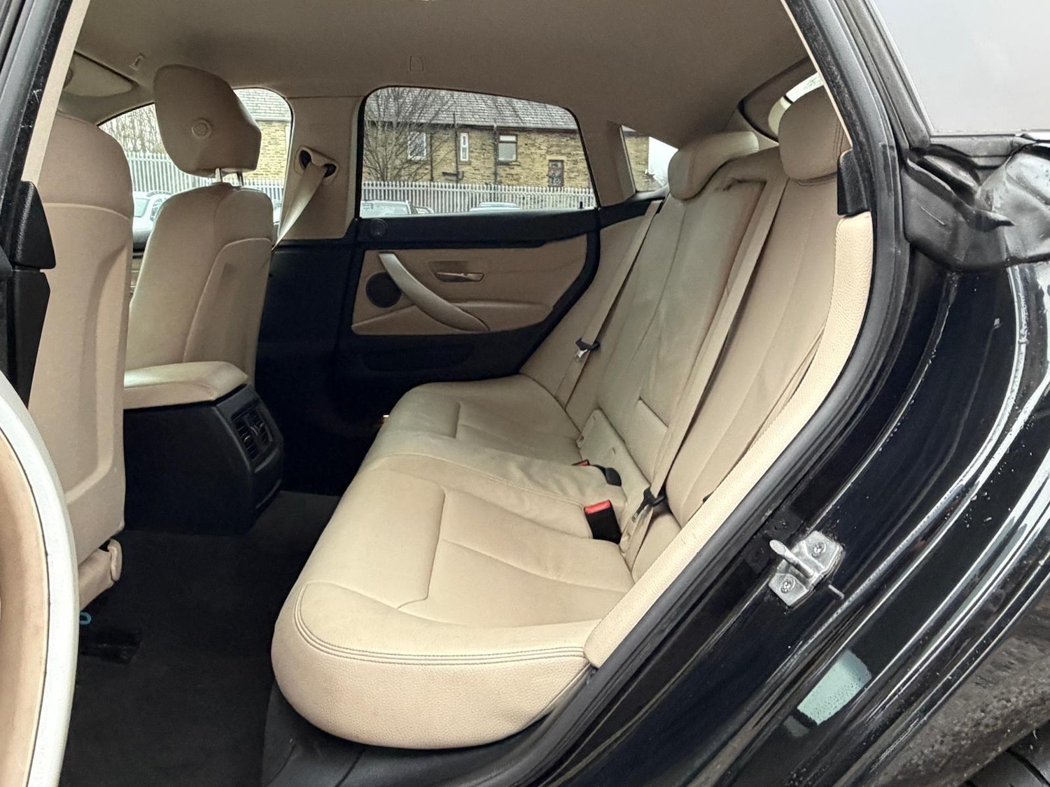 Used BMW 4 Series 2015 for sale - 77067230: Photo 16