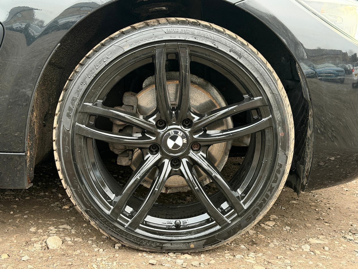 Used BMW 4 Series 2015 for sale - 77067230: Photo 17