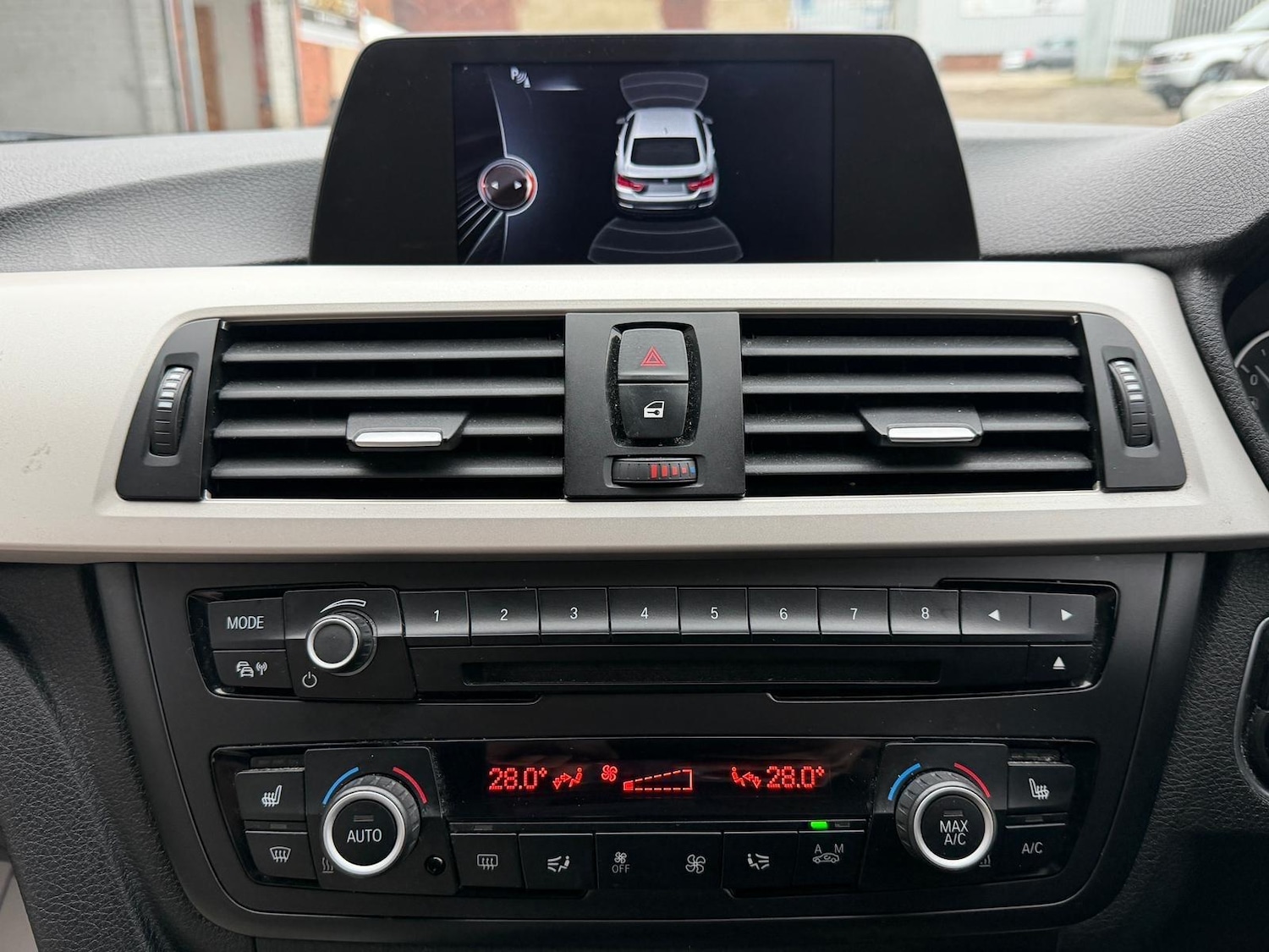 Used BMW 4 Series 2015 for sale - 77067230: Photo 18