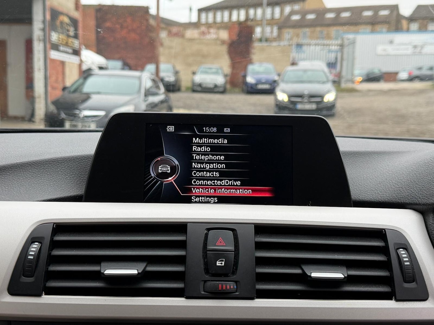 Used BMW 4 Series 2015 for sale - 77067230: Photo 19