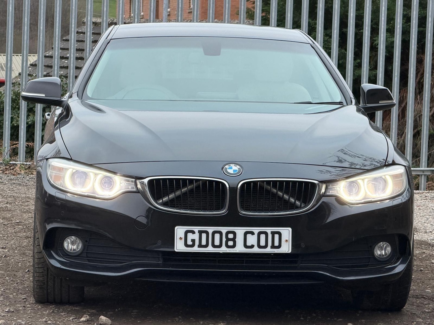 Used BMW 4 Series 2015 for sale - 77067230: Photo 2