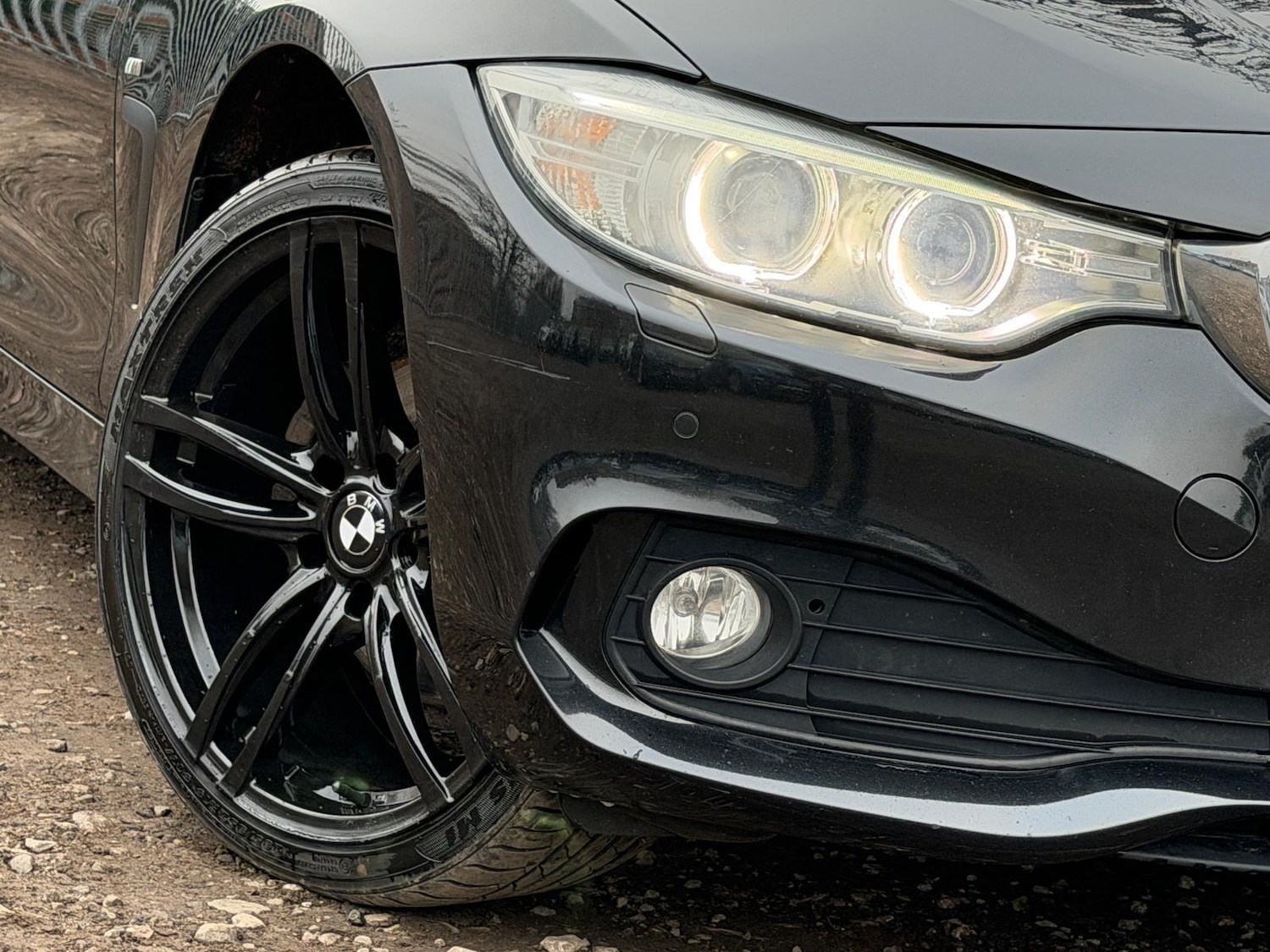 Used BMW 4 Series 2015 for sale - 77067230: Photo 20