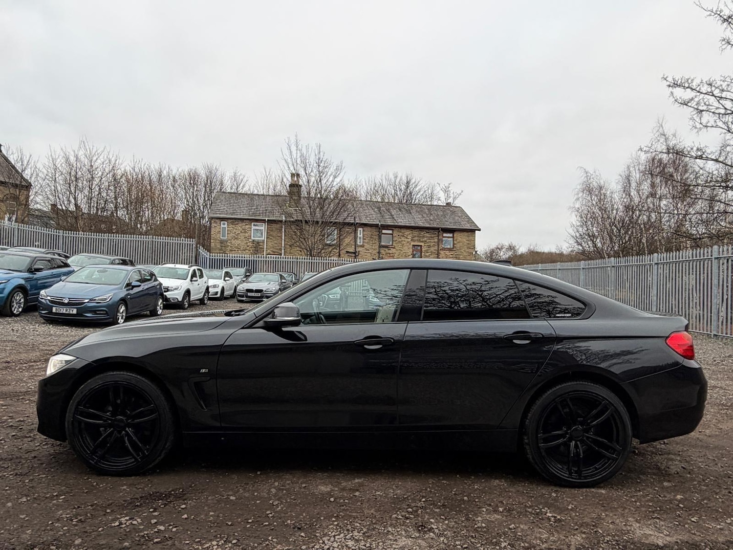 Used BMW 4 Series 2015 for sale - 77067230: Photo 22