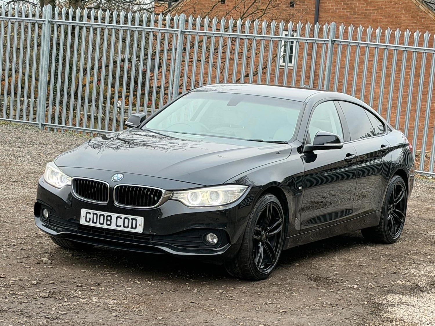 Used BMW 4 Series 2015 for sale - 77067230: Photo 3