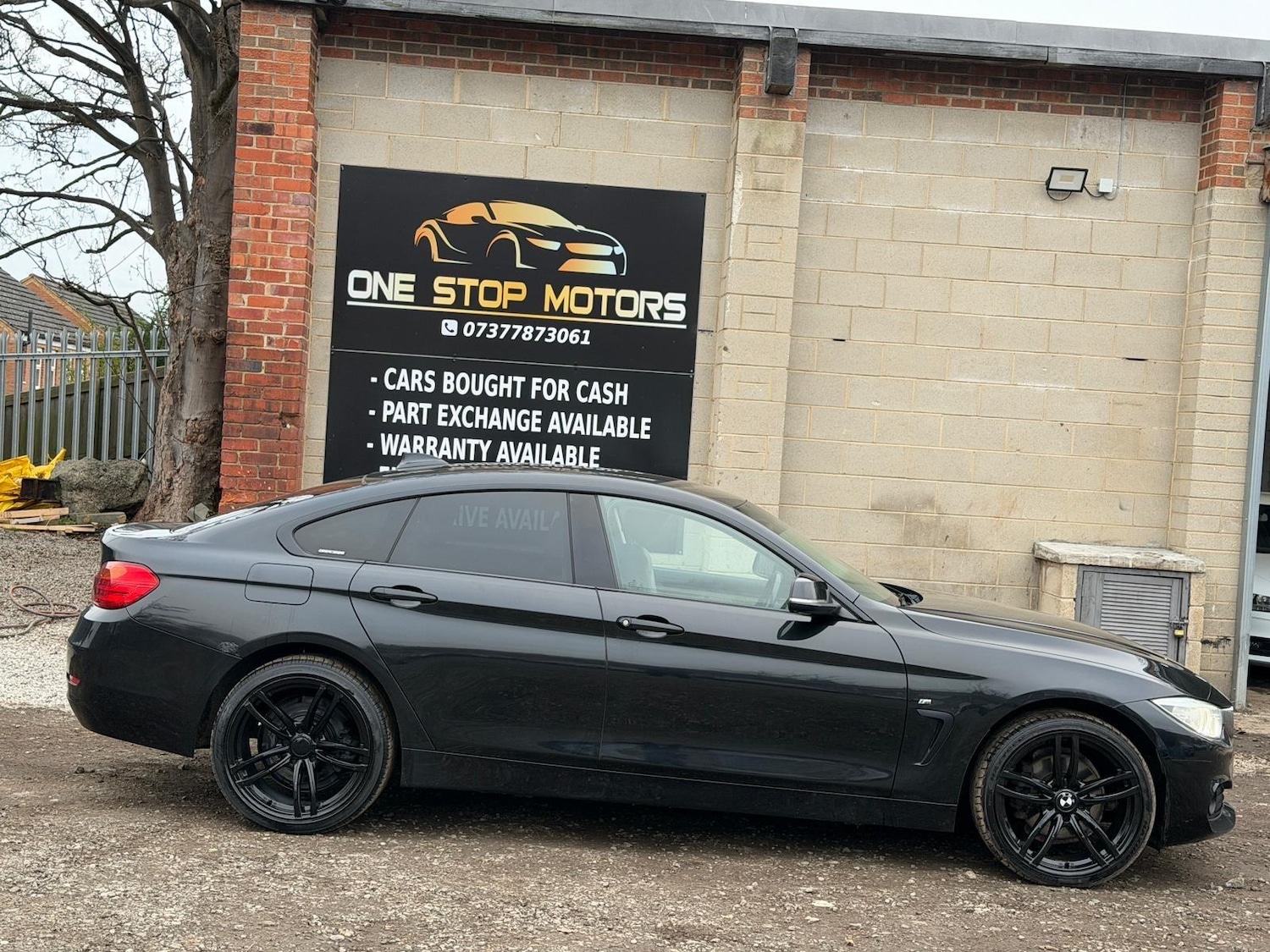 Used BMW 4 Series 2015 for sale - 77067230: Photo 5