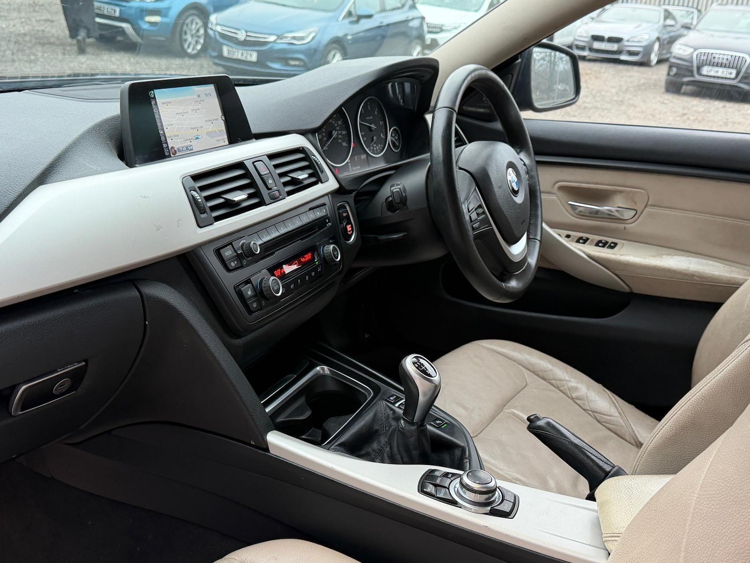 Used BMW 4 Series 2015 for sale - 77067230: Photo 6