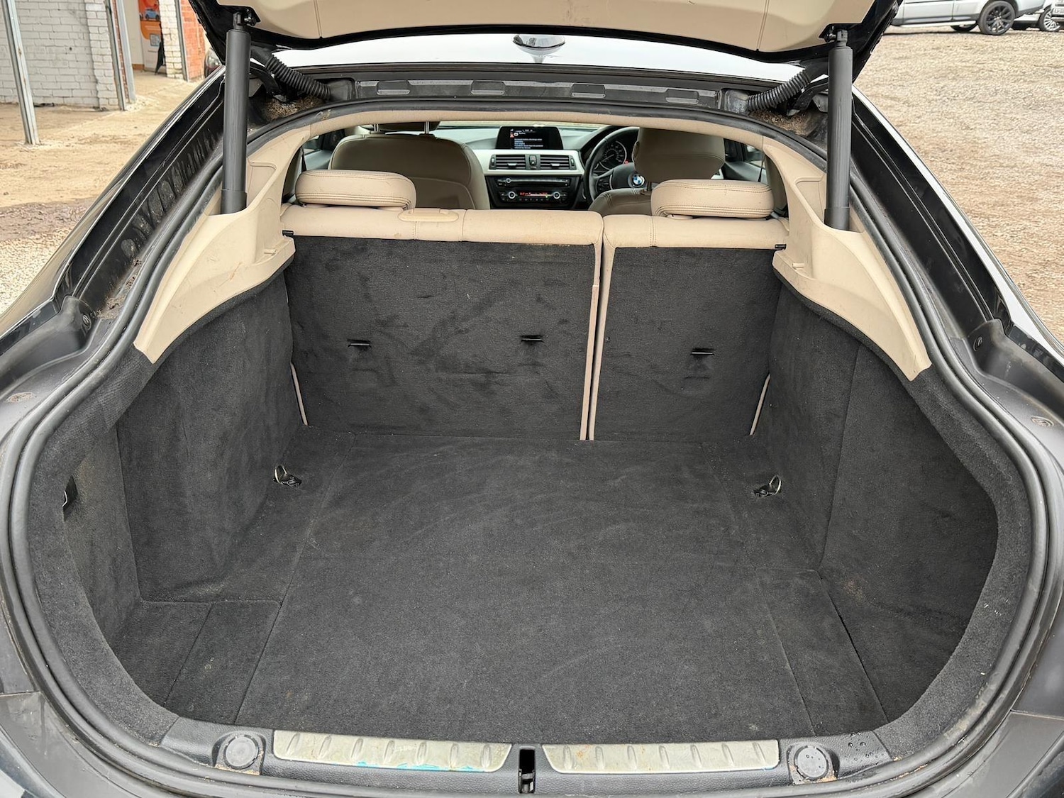 Used BMW 4 Series 2015 for sale - 77067230: Photo 8