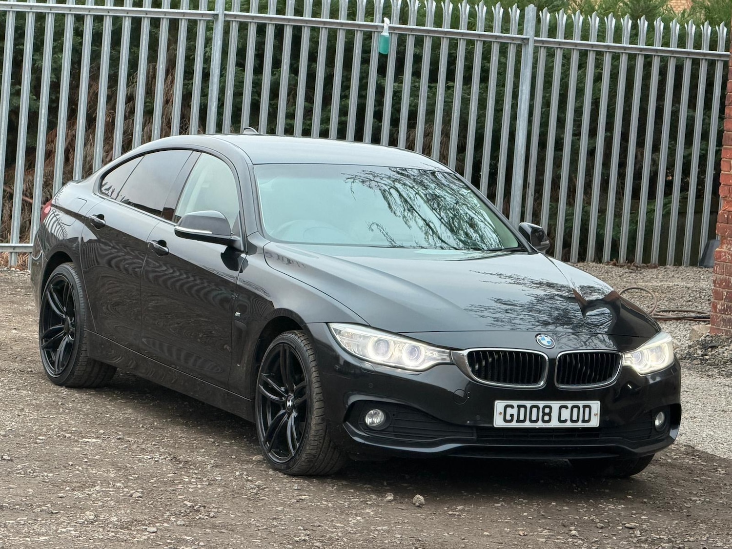 Used BMW 4 Series 2015 for sale - 77067230: Photo 9