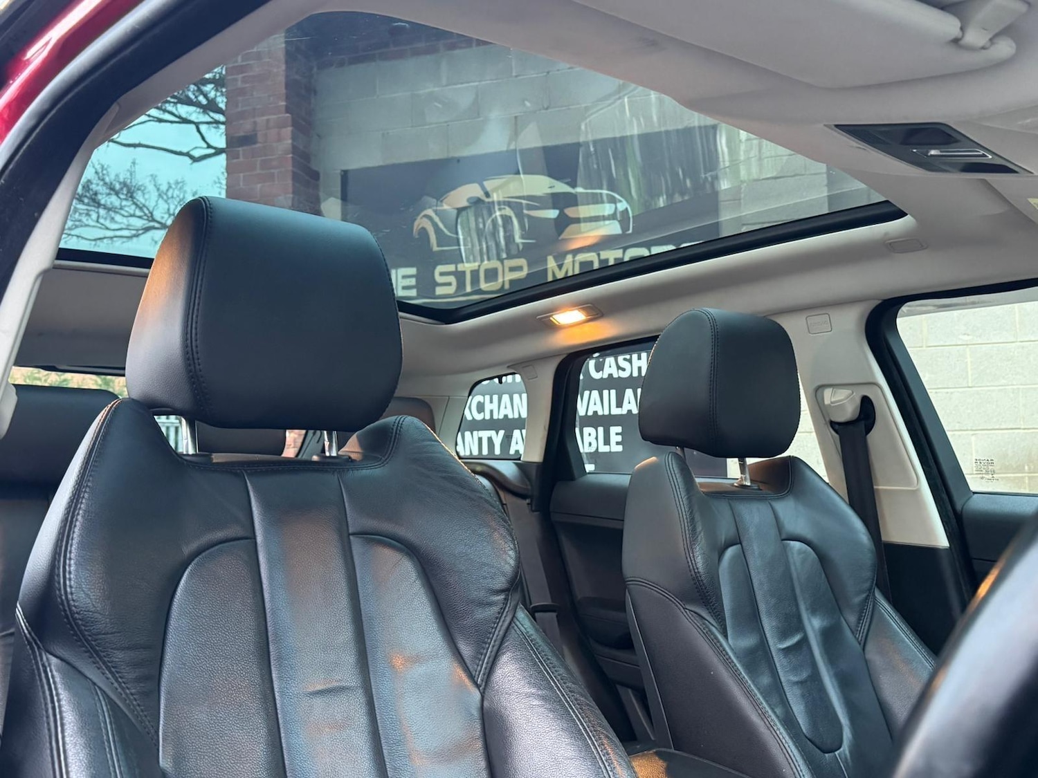 Used Land Rover Range Rover Evoque for sale - 77238191: Photo 10