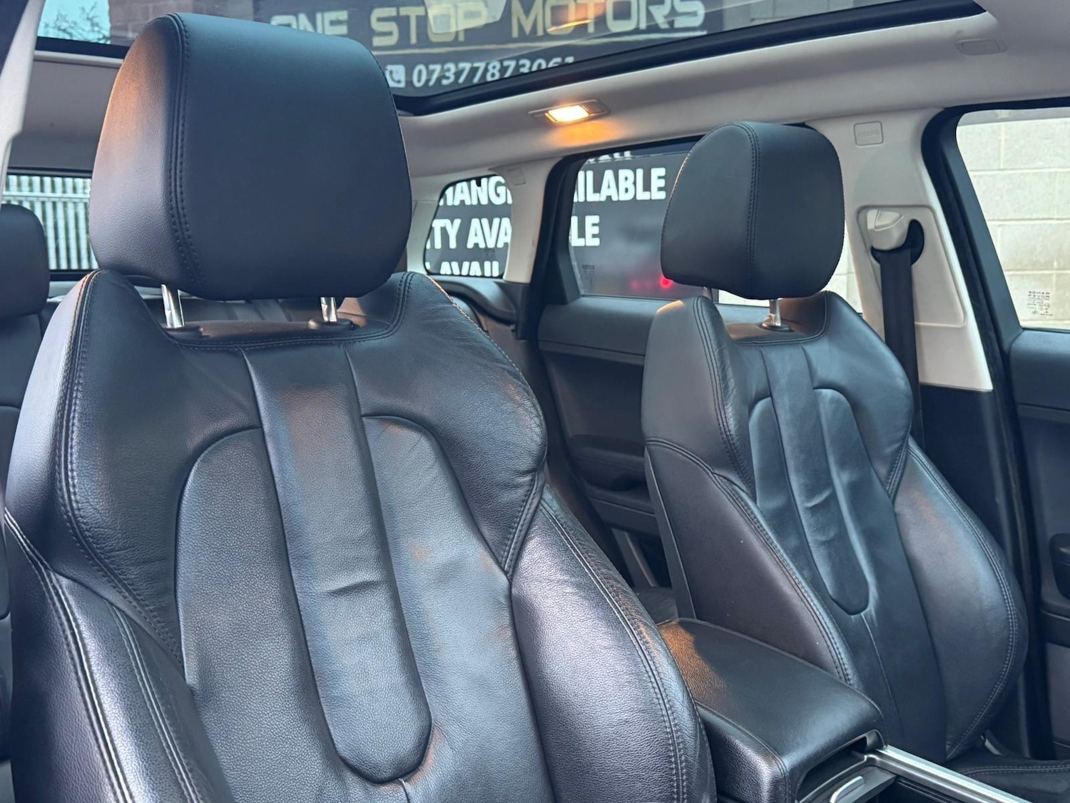 Used Land Rover Range Rover Evoque for sale - 77238191: Photo 11