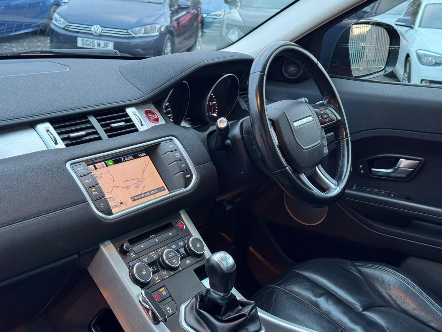 Used Land Rover Range Rover Evoque for sale - 77238191: Photo 13